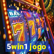 5win1 jogo